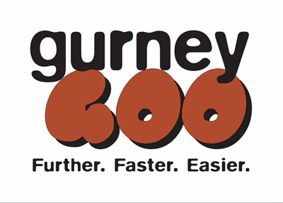 GURNEY Goo
